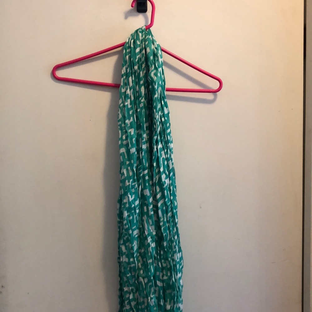 Lightweight Scarf